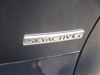 2025 Mazda Mazda CX-30 2.5 S Premium Package