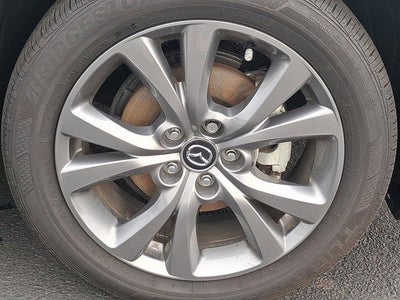 2025 Mazda Mazda CX-30 2.5 S Premium Package