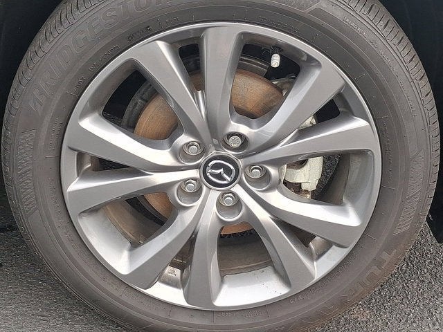 2025 Mazda Mazda CX-30 2.5 S Premium Package