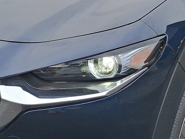 2025 Mazda Mazda CX-30 2.5 S Premium Package