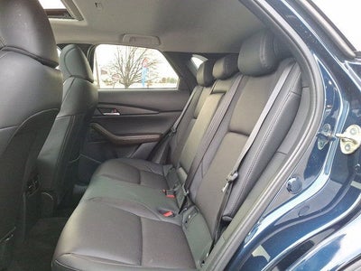 2025 Mazda Mazda CX-30 2.5 S Premium Package