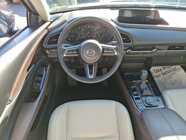 2025 Mazda Mazda CX-30 2.5 S Premium Package