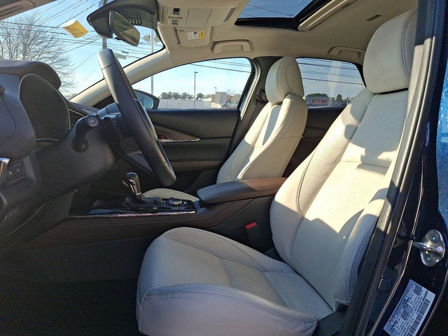 2025 Mazda Mazda CX-30 2.5 S Premium Package