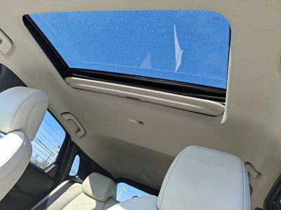 2025 Mazda Mazda CX-30 2.5 S Premium Package