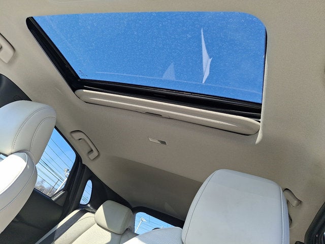 2025 Mazda Mazda CX-30 2.5 S Premium Package