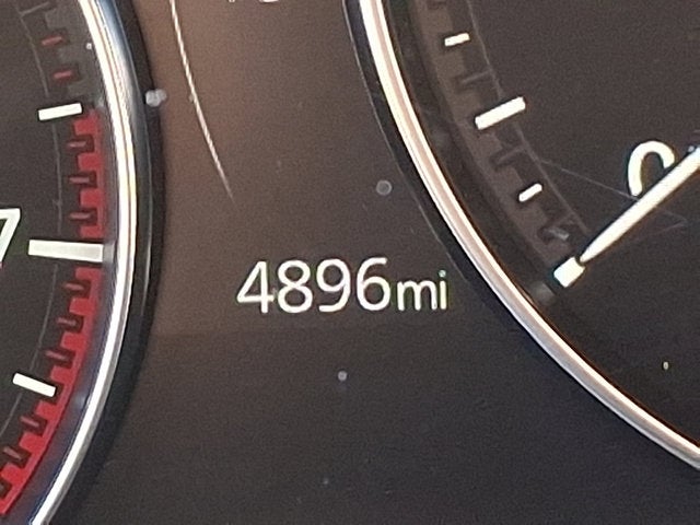 2025 Mazda Mazda CX-30 2.5 S Premium Package