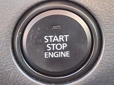 2025 Mazda Mazda CX-30 2.5 S Premium Package