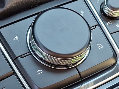 2025 Mazda Mazda CX-30 2.5 S Premium Package