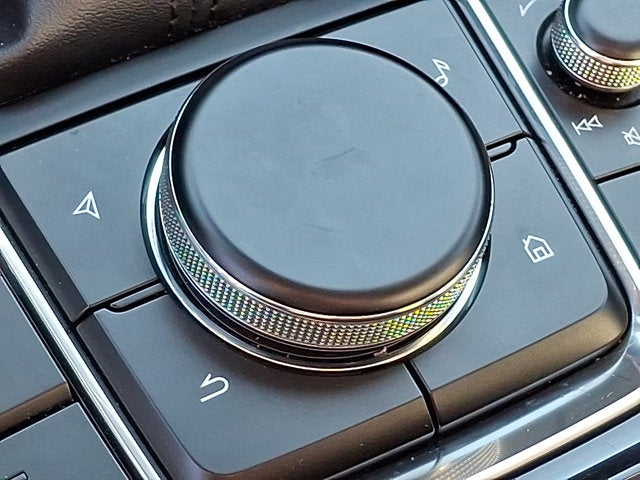 2025 Mazda Mazda CX-30 2.5 S Premium Package