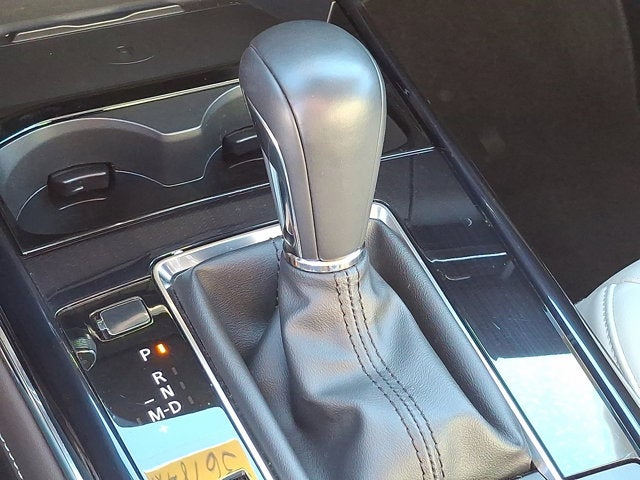 2025 Mazda Mazda CX-30 2.5 S Premium Package