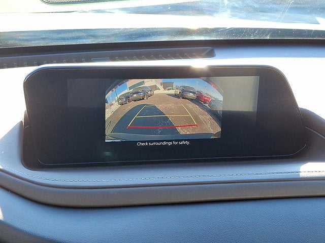 2025 Mazda Mazda CX-30 2.5 S Premium Package