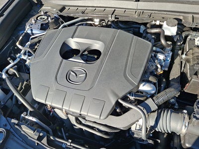 2025 Mazda Mazda CX-30 2.5 S Premium Package