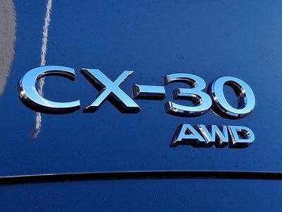 2025 Mazda Mazda CX-30 2.5 S Premium Package