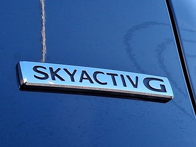 2025 Mazda Mazda CX-30 2.5 S Premium Package