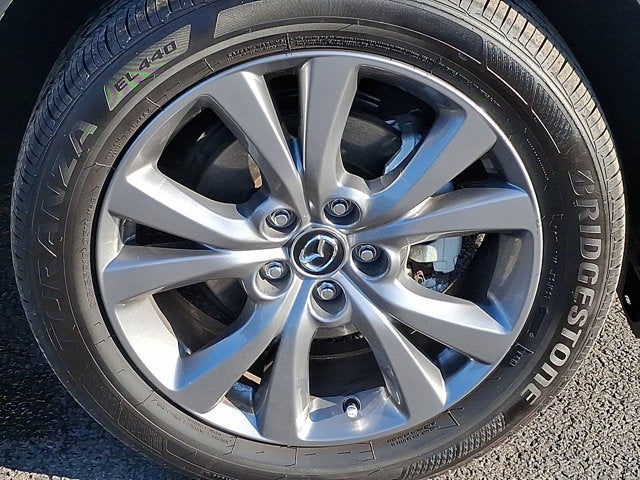 2025 Mazda Mazda CX-30 2.5 S Premium Package