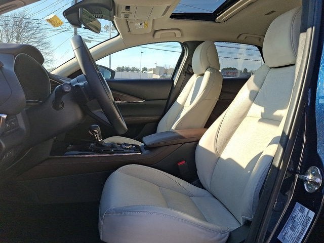 2025 Mazda Mazda CX-30 2.5 S Premium Package