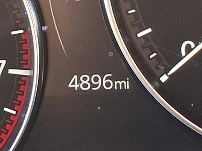 2025 Mazda Mazda CX-30 2.5 S Premium Package