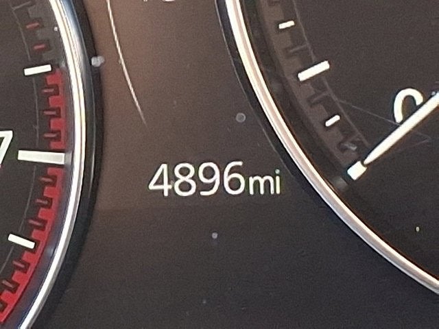 2025 Mazda Mazda CX-30 2.5 S Premium Package