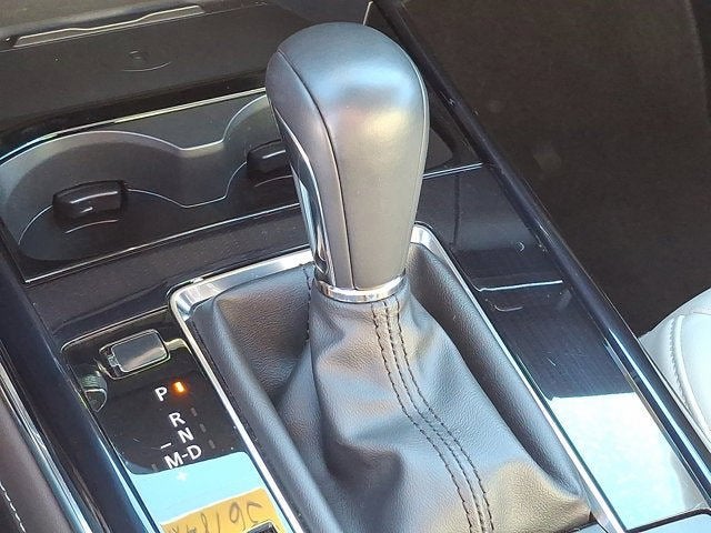 2025 Mazda Mazda CX-30 2.5 S Premium Package