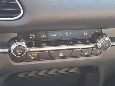 2025 Mazda Mazda CX-30 2.5 S Premium Package