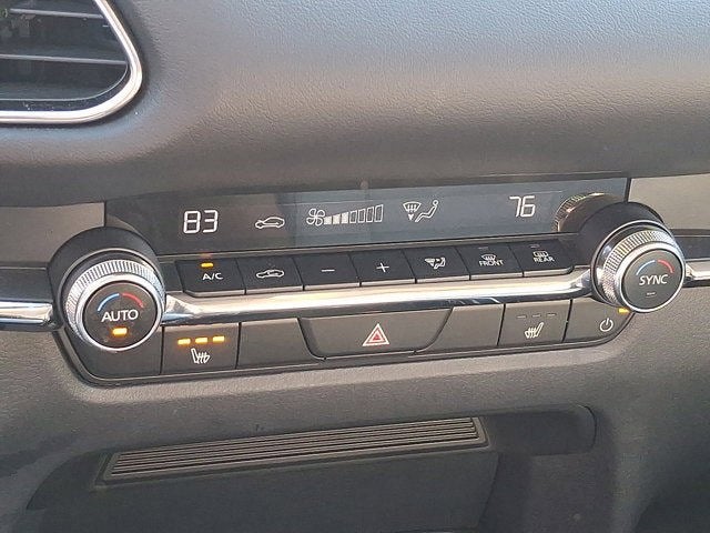 2025 Mazda Mazda CX-30 2.5 S Premium Package