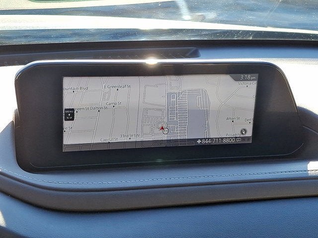 2025 Mazda Mazda CX-30 2.5 S Premium Package