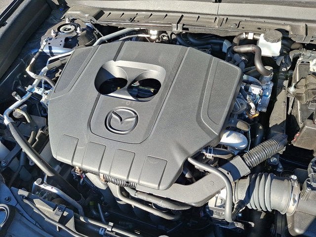 2025 Mazda Mazda CX-30 2.5 S Premium Package