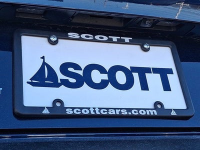 2025 Mazda Mazda CX-30 2.5 S Premium Package