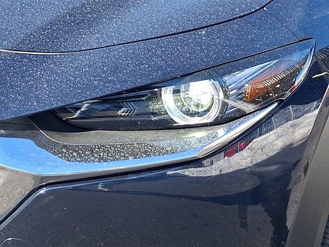 2025 Mazda Mazda CX-30 2.5 S Premium Package