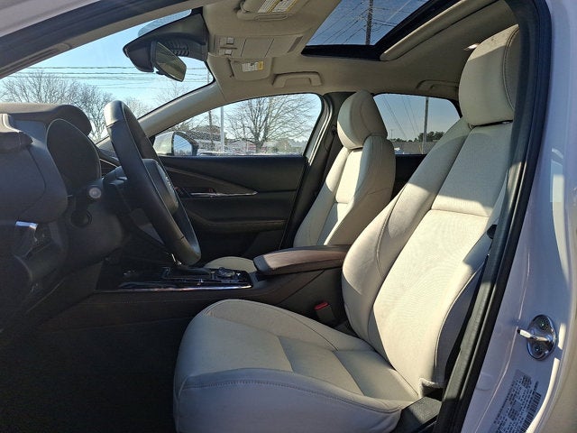 2025 Mazda Mazda CX-30 2.5 S Premium Package