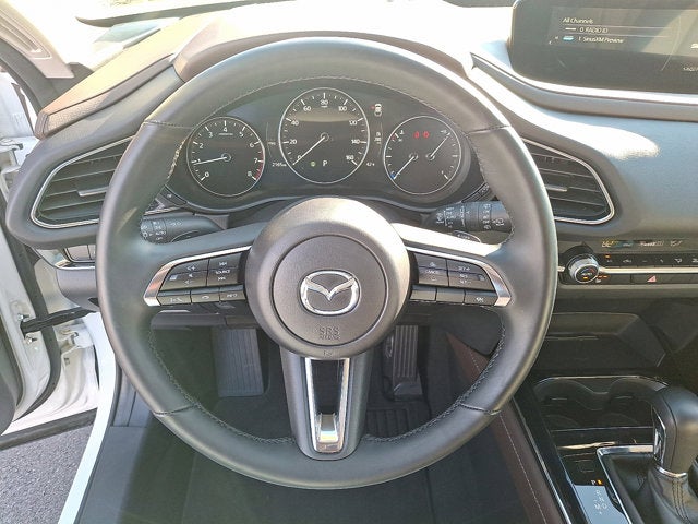 2025 Mazda Mazda CX-30 2.5 S Premium Package
