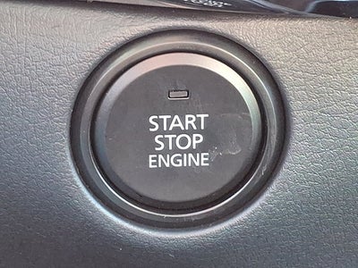 2025 Mazda Mazda CX-30 2.5 S Premium Package