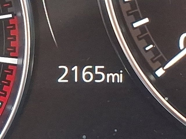 2025 Mazda Mazda CX-30 2.5 S Premium Package