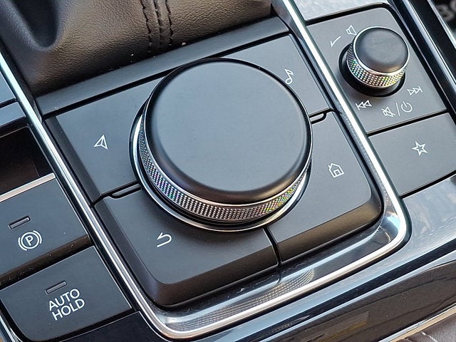 2025 Mazda Mazda CX-30 2.5 S Premium Package