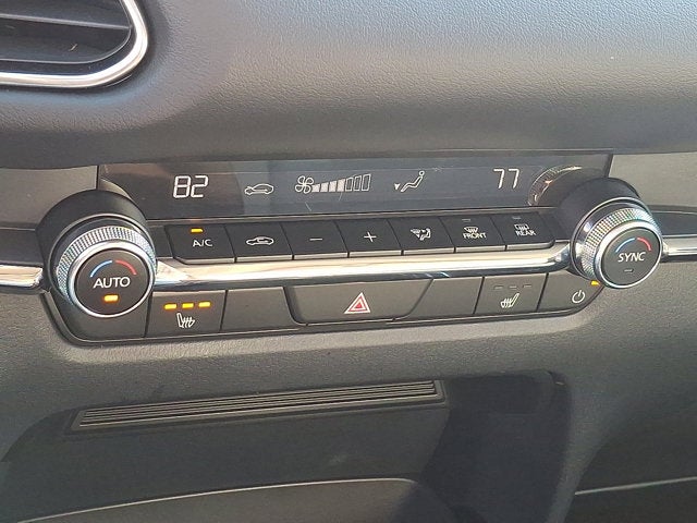 2025 Mazda Mazda CX-30 2.5 S Premium Package