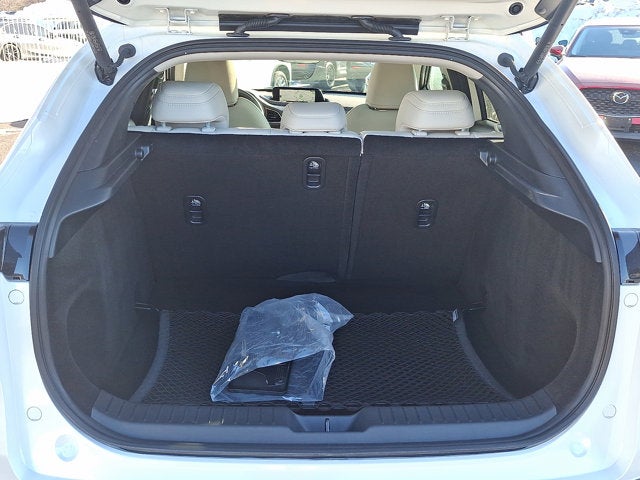 2025 Mazda Mazda CX-30 2.5 S Premium Package