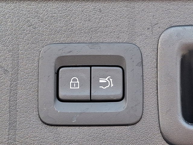 2025 Mazda Mazda CX-30 2.5 S Premium Package