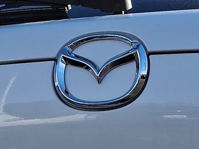 2025 Mazda Mazda CX-30 2.5 S Premium Package