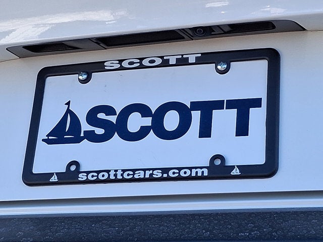 2025 Mazda Mazda CX-30 2.5 S Premium Package