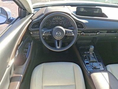 2025 Mazda Mazda CX-30 2.5 S Premium Package