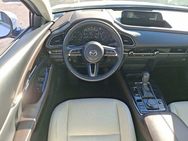2025 Mazda Mazda CX-30 2.5 S Premium Package