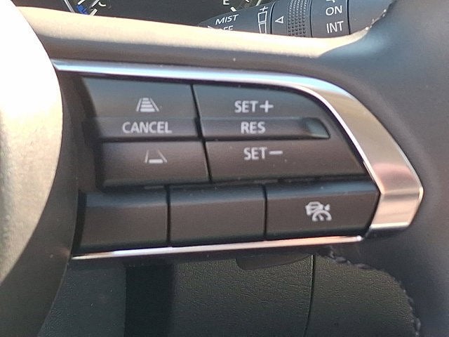 2025 Mazda Mazda CX-30 2.5 S Premium Package