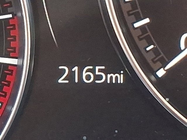 2025 Mazda Mazda CX-30 2.5 S Premium Package