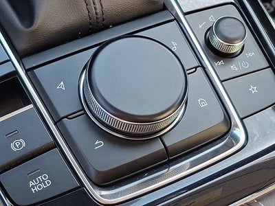 2025 Mazda Mazda CX-30 2.5 S Premium Package