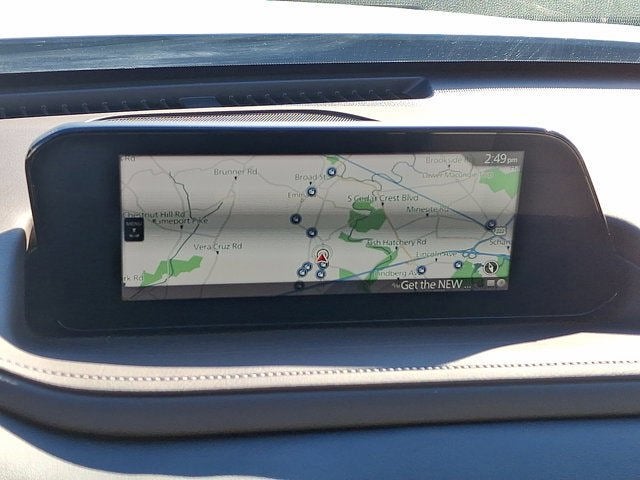 2025 Mazda Mazda CX-30 2.5 S Premium Package