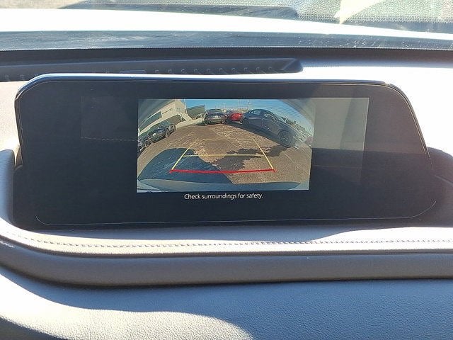 2025 Mazda Mazda CX-30 2.5 S Premium Package