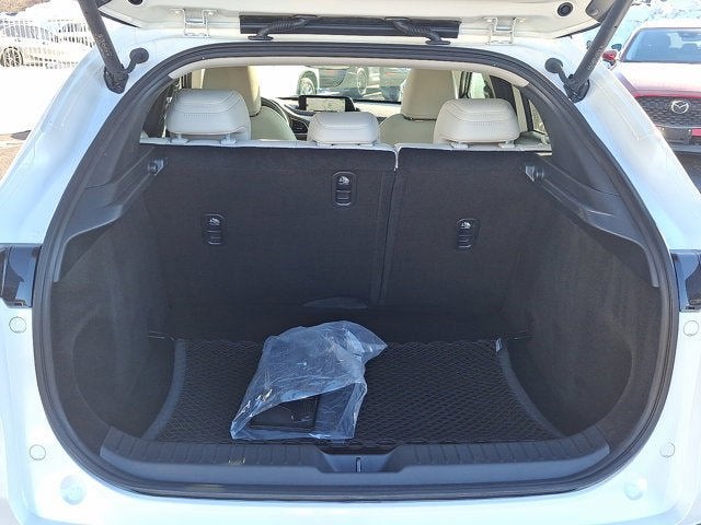 2025 Mazda Mazda CX-30 2.5 S Premium Package