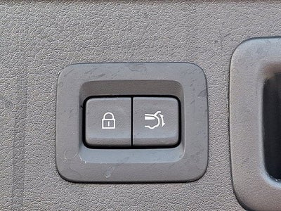 2025 Mazda Mazda CX-30 2.5 S Premium Package