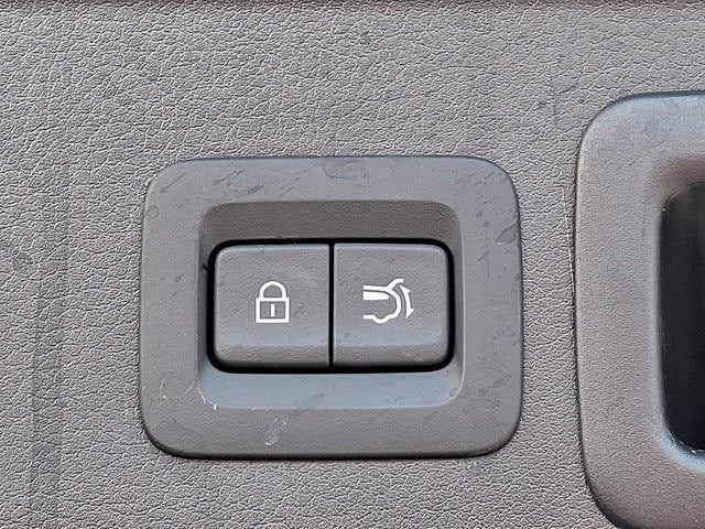 2025 Mazda Mazda CX-30 2.5 S Premium Package