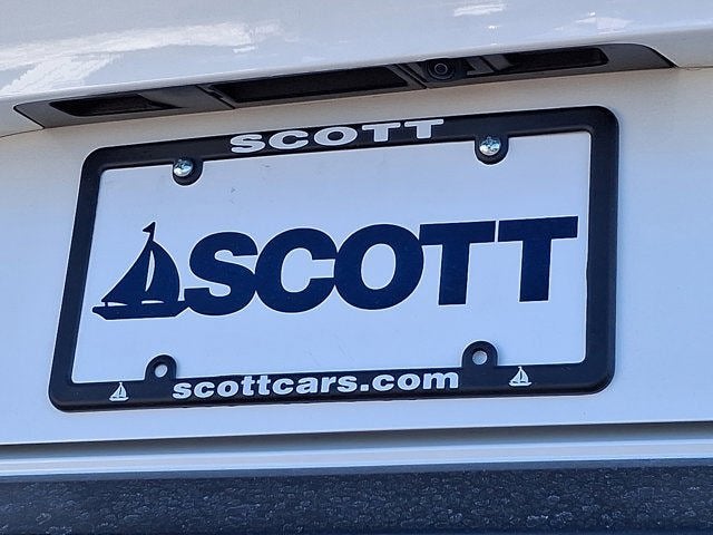 2025 Mazda Mazda CX-30 2.5 S Premium Package